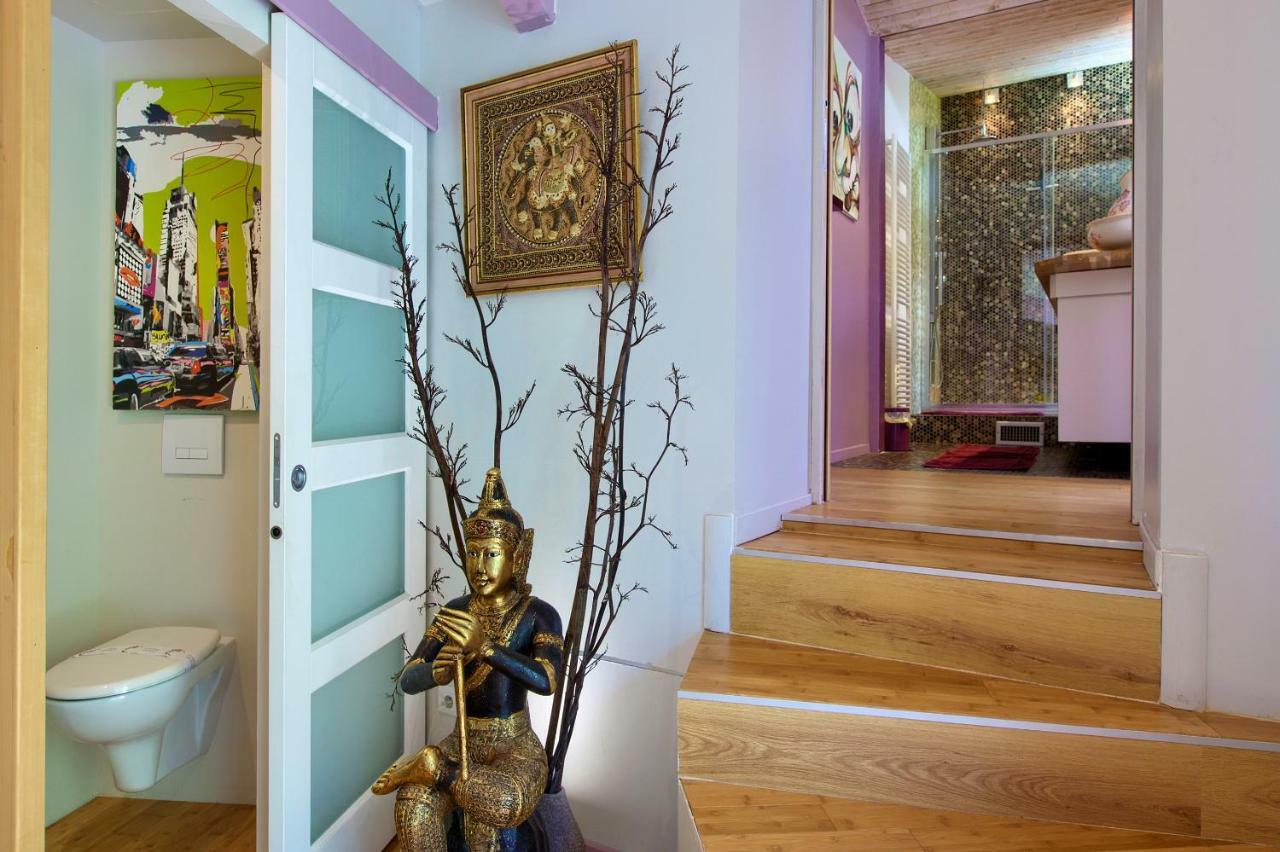 B&B La Closerie 33 Sadirac Экстерьер фото